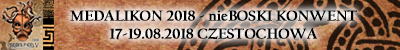 Medalikon 2018
